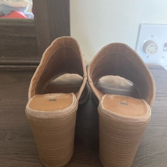 Slide in mules - Picture 5 of 7